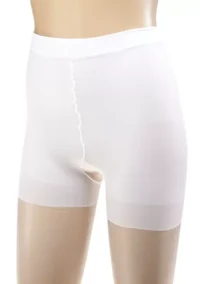 Queen Shimmers Pantyhose