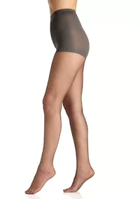 Ultra Sheer Control Top Pantyhose