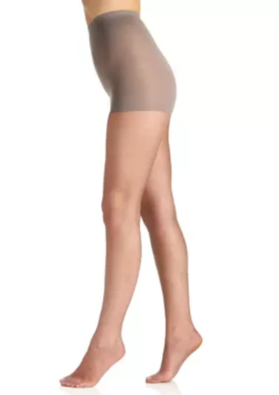 Ultra Sheer Control Top Pantyhose