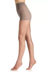 Ultra Sheer Control Top Pantyhose