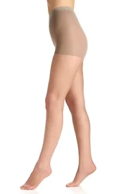 Ultra Sheer Control Top Pantyhose