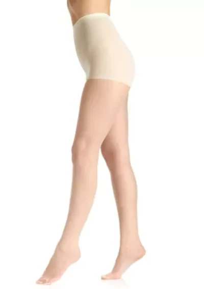 Ultra Sheer Control Top Pantyhose