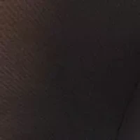 Queen Silky Control Top Pantyhose with Reinforced Toe