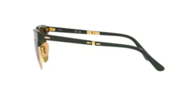 RB2176 Clubmaster Folding Sunglasses