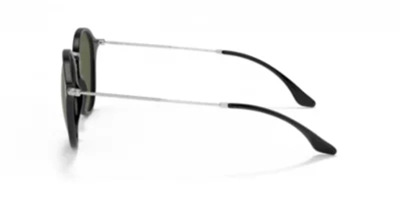 RB2447 Round Fleck Sunglasses
