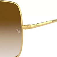 RB1971 Square 1971 Classic Sunglasses