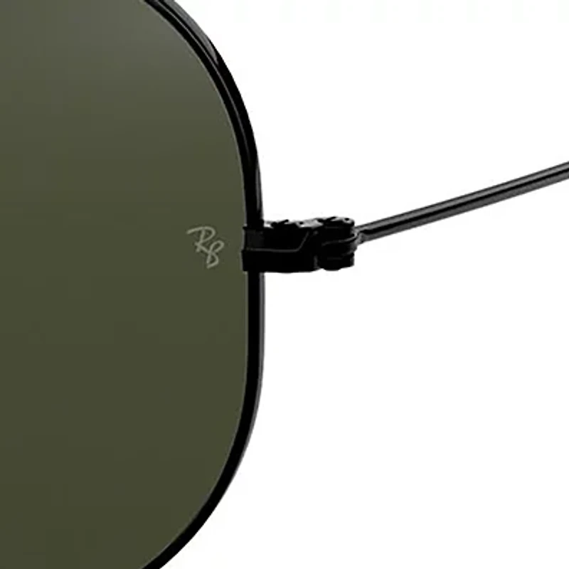 Original Aviator 58 mm  Sunglasses
