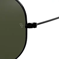 Original Aviator 58 mm  Sunglasses