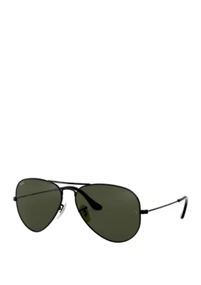 Original Aviator 58 mm  Sunglasses
