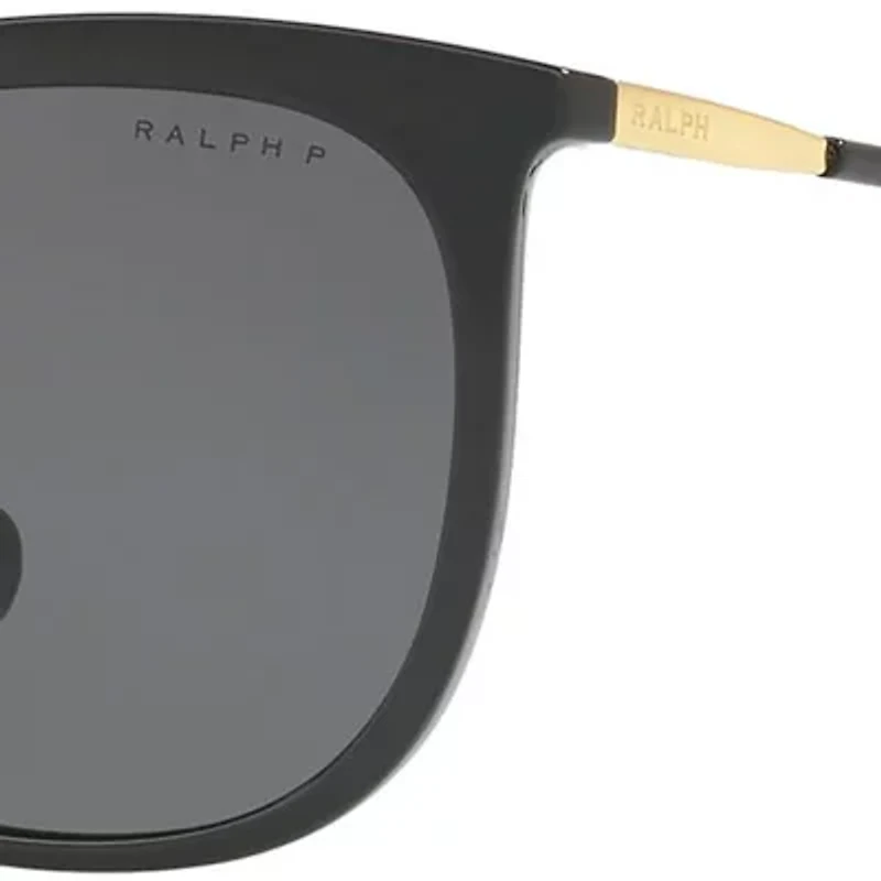 Polarized Butterfly Sunglasses