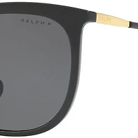 Polarized Butterfly Sunglasses