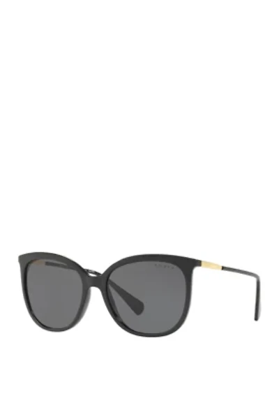 Polarized Butterfly Sunglasses
