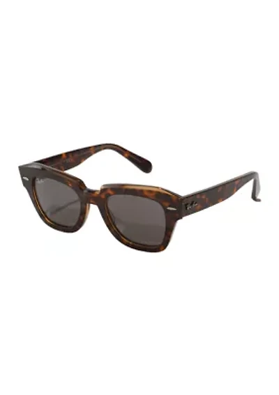 49 Solid Sunglasses