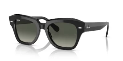 RB2186 State Street Sunglasses