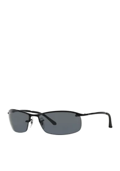 RB3183 Polarized Sunglasses