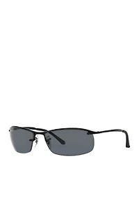 RB3183 Polarized Sunglasses