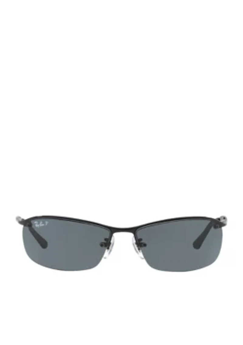 RB3183 Polarized Sunglasses
