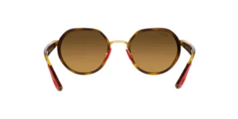 RB3703M Scuderia Ferrari Collection Polarized Sunglasses