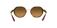RB3703M Scuderia Ferrari Collection Polarized Sunglasses