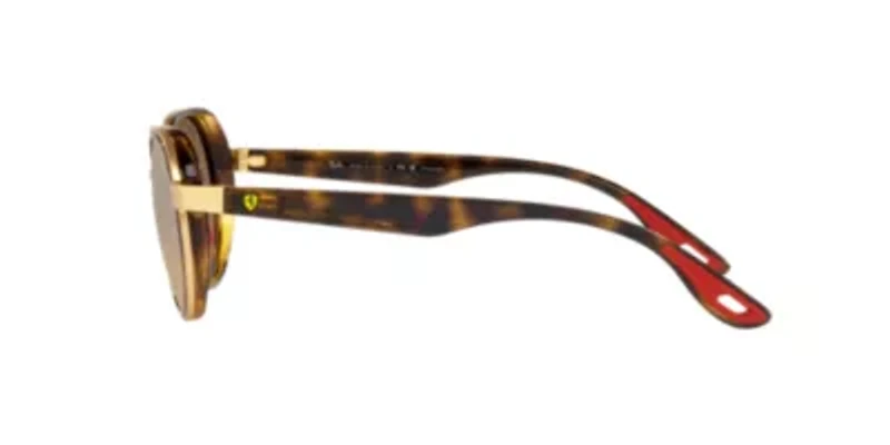 RB3703M Scuderia Ferrari Collection Polarized Sunglasses