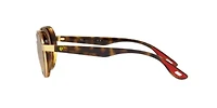 RB3703M Scuderia Ferrari Collection Polarized Sunglasses