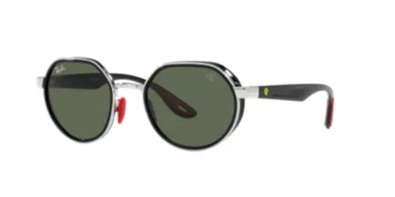 RB3703M Scuderia Ferrari Collection Sunglasses