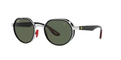 RB3703M Scuderia Ferrari Collection Sunglasses