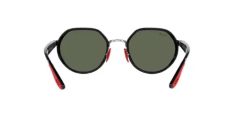 RB3703M Scuderia Ferrari Collection Sunglasses