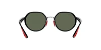 RB3703M Scuderia Ferrari Collection Sunglasses