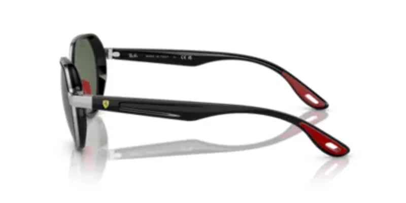 RB3703M Scuderia Ferrari Collection Sunglasses