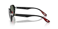 RB3703M Scuderia Ferrari Collection Sunglasses