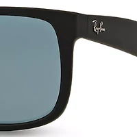 RB4165 Justin Polarized Sunglasses