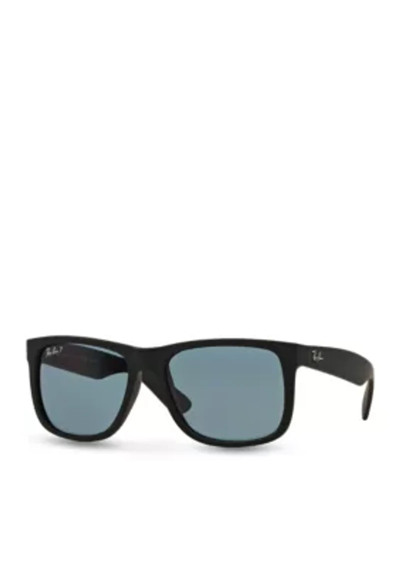 RB4165 Justin Polarized Sunglasses