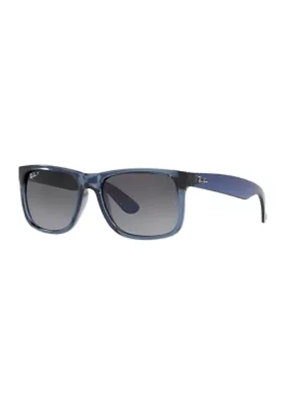 RB4165 Justin Classic Polarized Sunglasses