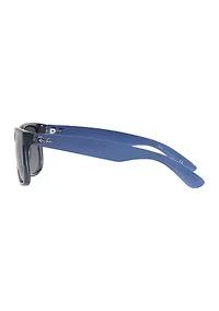 RB4165 Justin Classic Polarized Sunglasses
