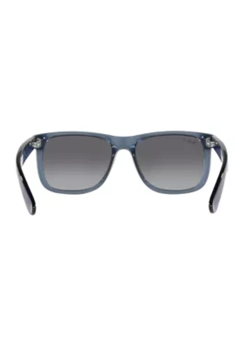 RB4165 Justin Classic Polarized Sunglasses