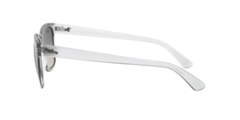 Plastic Wayfarer Sunglasses