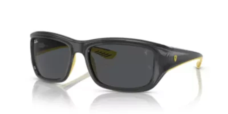 RB4405M Scuderia Ferrari Collection Sunglasses
