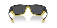 RB4405M Scuderia Ferrari Collection Sunglasses