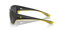 RB4405M Scuderia Ferrari Collection Sunglasses