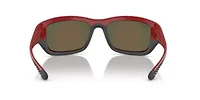 RB4405M Scuderia Ferrari Collection Sunglasses