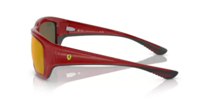 RB4405M Scuderia Ferrari Collection Sunglasses