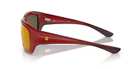 RB4405M Scuderia Ferrari Collection Sunglasses