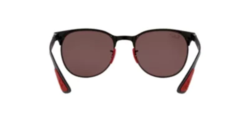 RB8327M Scuderia Ferrari Collection Polarized Sunglasses