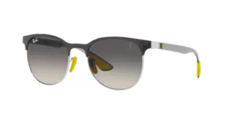RB8327M Scuderia Ferrari Collection Sunglasses