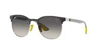 RB8327M Scuderia Ferrari Collection Sunglasses