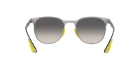 RB8327M Scuderia Ferrari Collection Sunglasses