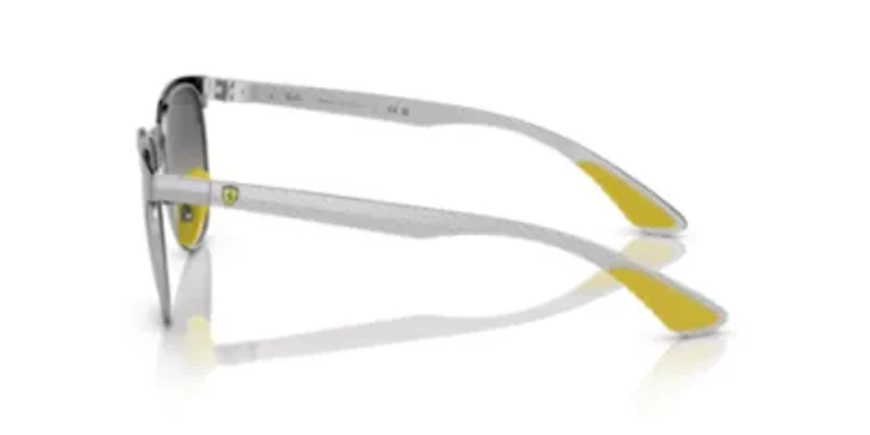 RB8327M Scuderia Ferrari Collection Sunglasses