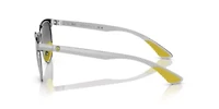 RB8327M Scuderia Ferrari Collection Sunglasses