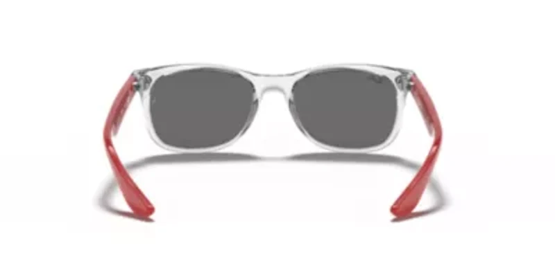 RB9052S New Wayfarer Kids Sunglasses